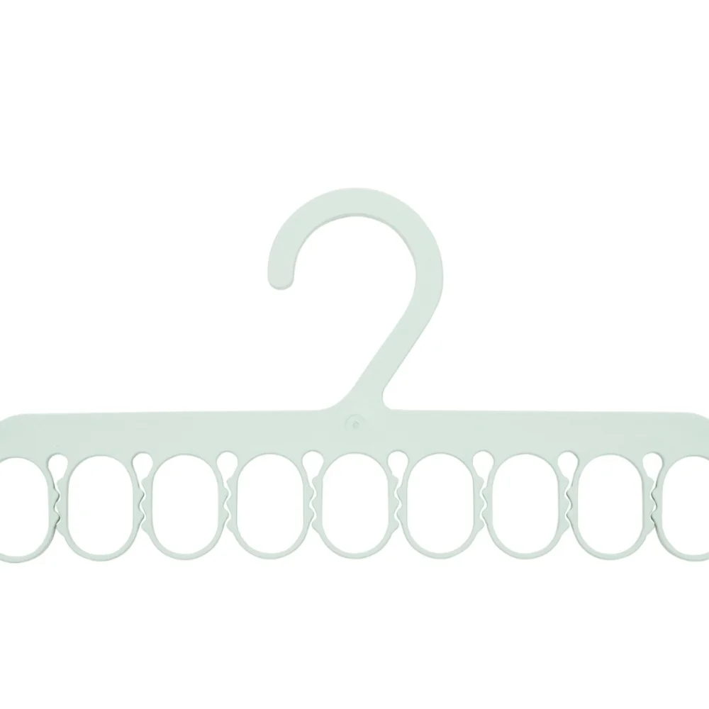 IKEA Green Closet Accessory Hanger